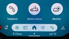 MINI Cooper 1.5 C Classic 3dr Auto Petrol Hatchback